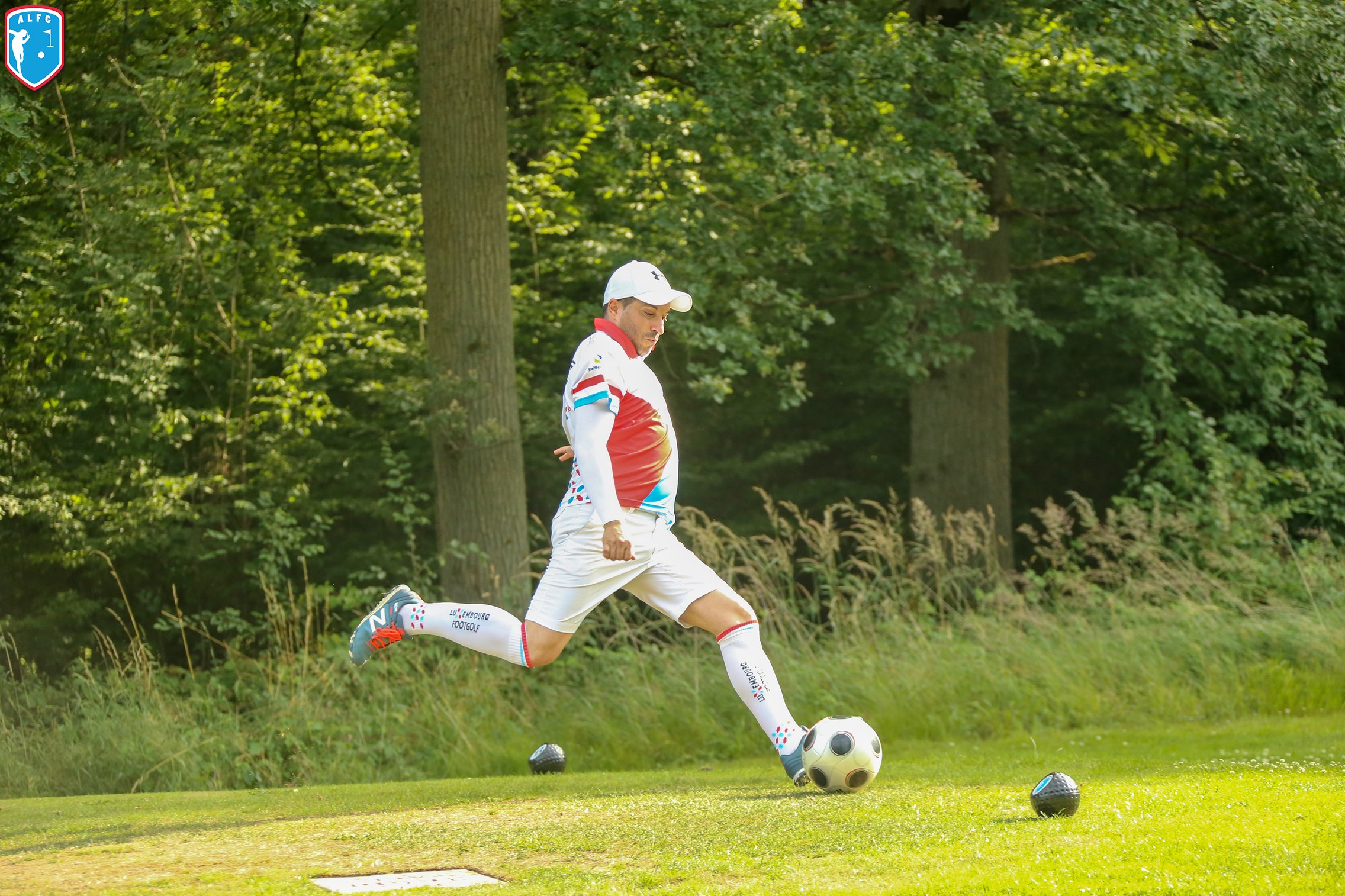 Foot Golf Luxembourg
