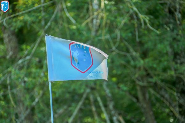 Foot Golf Luxembourg