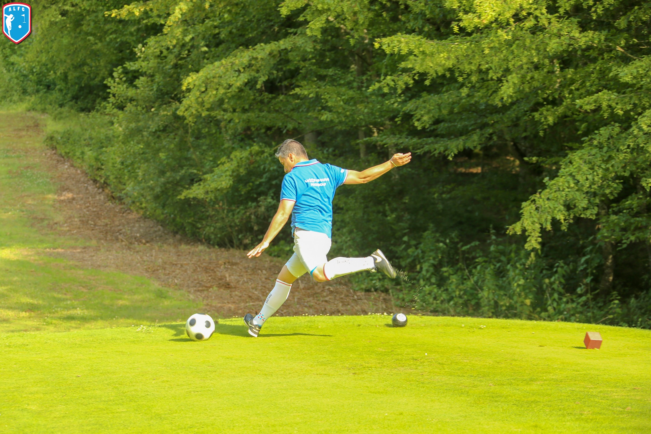Foot Golf Luxembourg