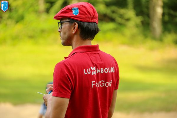 Foot Golf Luxembourg