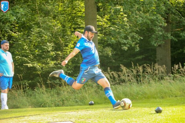 Foot Golf Luxembourg